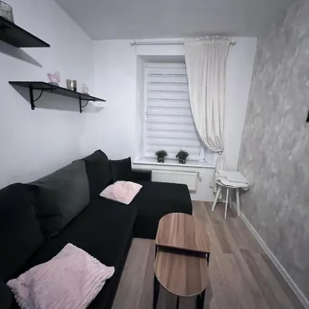 Sloneczna Oliwa Danzig