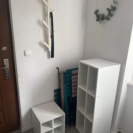 Apartment Sloneczna Oliwa *