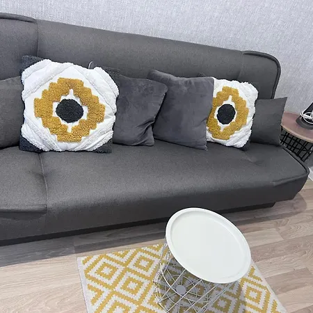 Sloneczna Oliwa Apartment Danzig